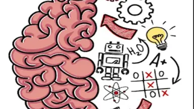 Juegos Desbloqueados Brain image