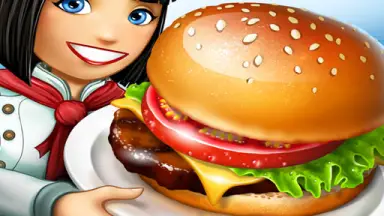 Juegos Desbloqueados Cooking image