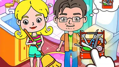 Juegos Desbloqueados De Dress Up image