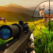 Juegos Desbloqueados De Sniper