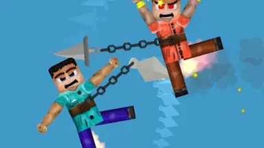 Juegos Desbloqueados Single Player image