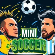 Juegos Desbloqueados Soccer