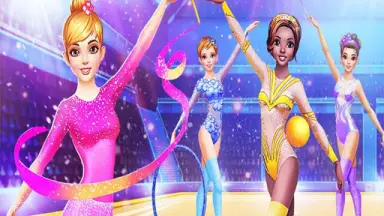Juegos Dress Up Desbloqueados image