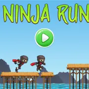Juegos Ninja Desbloqueados