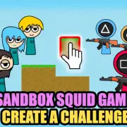 Juegos Sandbox Desbloqueados