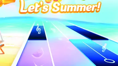 Magic Tiles Unblocked