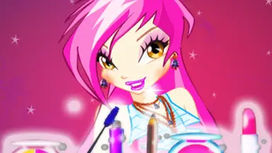 Makeover Unlocked Games image