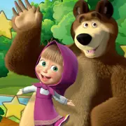Masha And The Bear