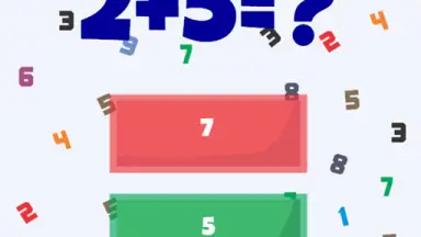 Math Unlocked Games image