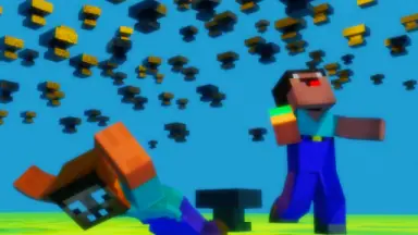 Minecraft Unblocked