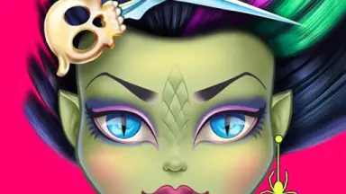 Monster Unlocked Games image