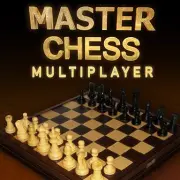 Multiplayer Unblocked Game image