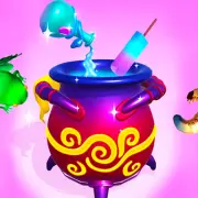 Mystical Mixing Online