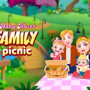 New Juegos Desbloqueados Family image