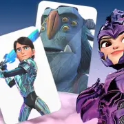 New Juegos Desbloqueados Match 3 image