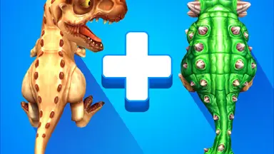 New Juegos Desbloqueados Monster image