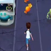 New Juegos Desbloqueados Runner image