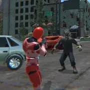 New Juegos Desbloqueados Shooting image