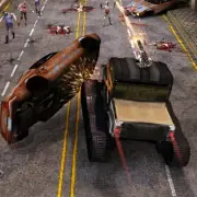New Juegos Desbloqueados Zombie image