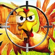 Online Juegos Desbloqueados Shooting image