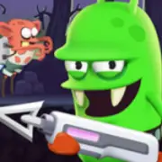 Online Juegos Desbloqueados Zombie image