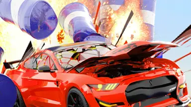 Play Unlocked Car Games image