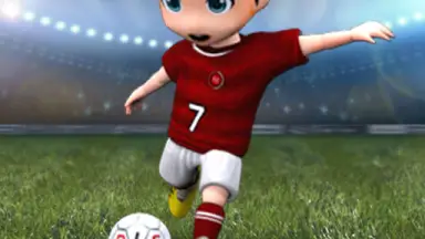Popular Juegos Desbloqueados Soccer image