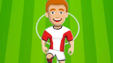 Popular Unlocked Soccer Games image