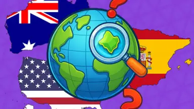 Quiz Unlocked Games image