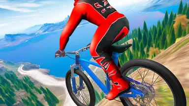 Racing Unlocked Games image