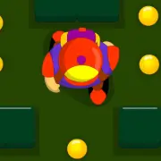 Robot Unblocked Games