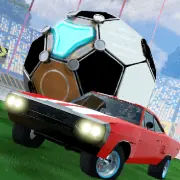 Rocket Soccar Derby