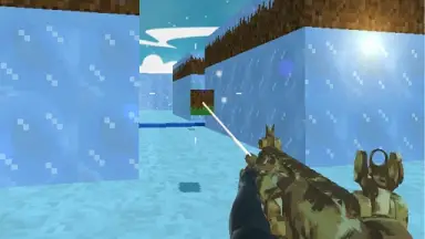 Shooting Unlocked Games image