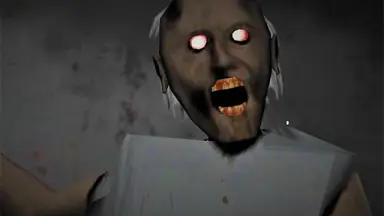 Shrek Hotel Horror Game