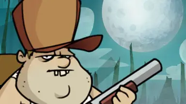 Swamp Attack Unblocked