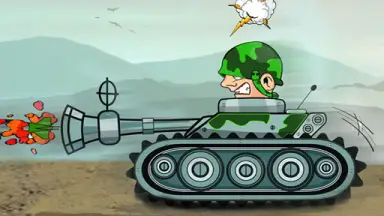 Tank Stars Unblocked