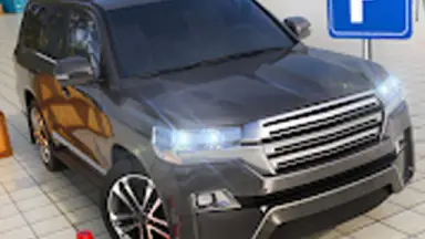 Unblocked Cars Game