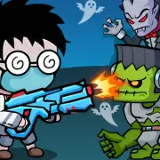Unblocked Games Zombie Games image