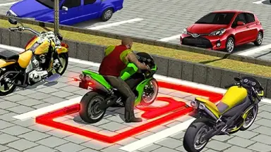 Unlocked Bike Games image