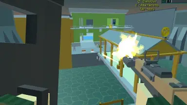 Unlocked Pixel Games image